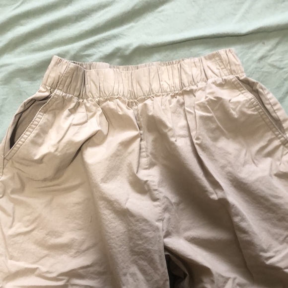 Garage parachute pants - Picture 5 of 8